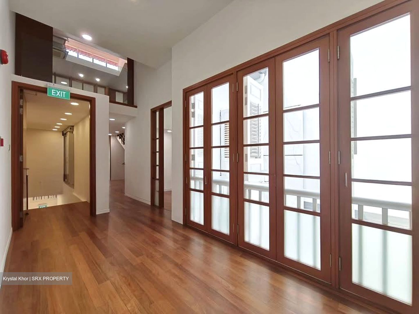 Tras Street (D2), Office #588497991